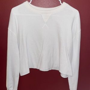 Target brand - Wild Fable. Size Large. Waffle material